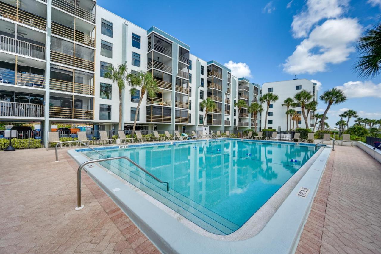 Coastal Marco Island Condo With Club Amenities! Kültér fotó