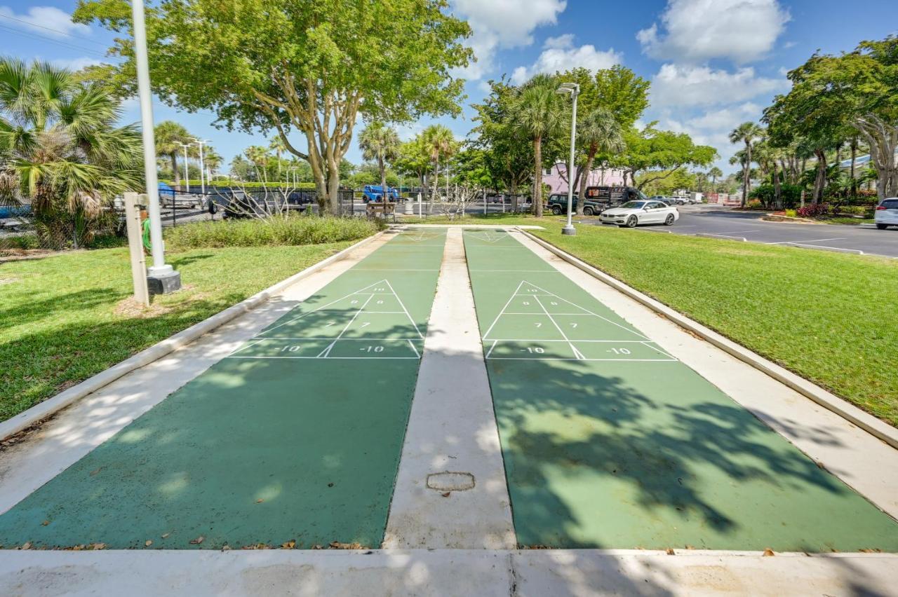 Coastal Marco Island Condo With Club Amenities! Kültér fotó